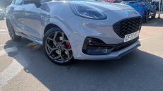 Ford Puma ST 1.5 EcoBoost ST 5dr Petrol Hatchback